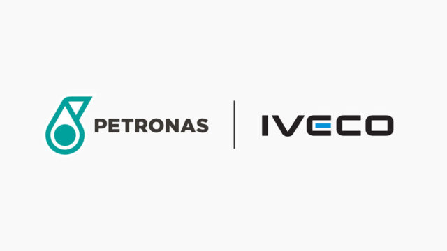 iveco-x-petronas-06 PETRONAS Lubricants International ve IVECO