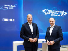 MAHLE accelerates electrification of road transport sector
