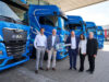 MAN, teslimat lojistiğinde elektriklendirmeyi ilerletiyor MAN Truck & Bus