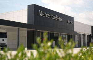 Mercedes-Benz Türk’ün kamyon odaklı ilk bayisi Heska Ankara faaliyetlerine daha da güçlü devam ediyor Heska Ankara