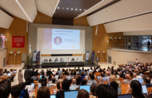 UND, dünyanın en büyük ulaştırma araştırmaları konferansı olan WCTR 2026’ya katıldı UND