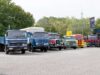 130 years of trucks: Mercedes-Benz Trucks kicks off the “Deutschlandfahrt” 2026 at Wörth plant Deutschlandfahrt