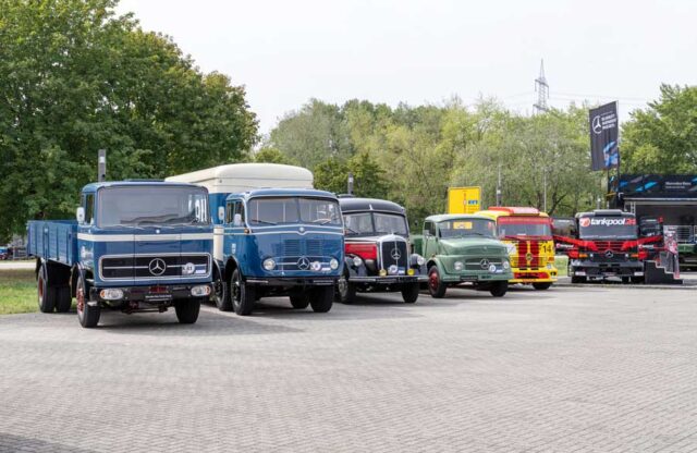 Deutschlandfahrt