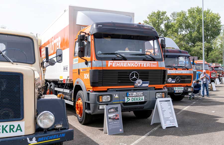 Deutschlandfahrt