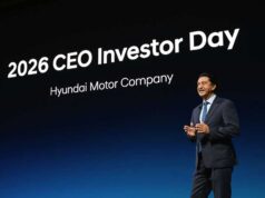 Hyundai Motor Company, yeni yol haritasını açıkladı Hyundai Motor Company Başkanı ve CEO’su José Muñoz
