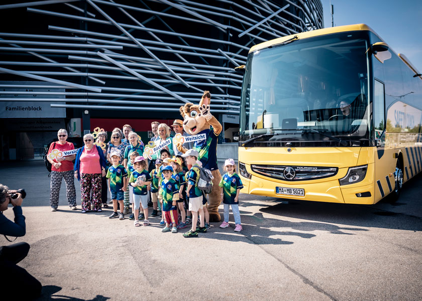 Mercedes-Benz Trucks ve Daimler Buses