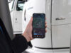 Mercedes-Benz Trucks expands Remote App with parking search for truck drivers Mercedes-Benz Trucks Remote App