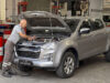 Anadolu Isuzu ile Petrol Ofisi Grubu’nun stratejik işbirliği üçüncü yılında güçlenerek devam ediyor Anadolu Isuzu ile Petrol Ofisi Grubu işbirliği