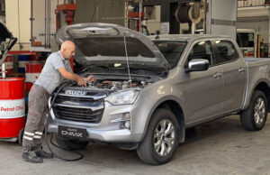Anadolu Isuzu ile Petrol Ofisi Grubu’nun stratejik işbirliği üçüncü yılında güçlenerek devam ediyor Anadolu Isuzu ile Petrol Ofisi Grubu işbirliği