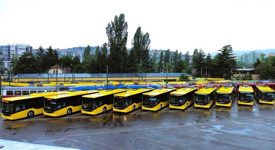 Anadolu Isuzu