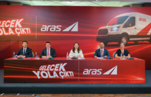 Aras Kargo, çok yönlü dönüşümüyle Türkiye’nin büyümesini taşıyacak altyapıyı kuruyor Aras Kargo
