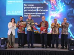 Fringe events at Automechanika Jakarta empower, connect and immerse participants in Indonesia’s automotive industry Automechanika Jakarta