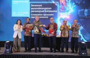 Fringe events at Automechanika Jakarta empower, connect and immerse participants in Indonesia’s automotive industry Automechanika Jakarta