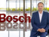 Bosch Güç Çözümleri Fabrikası’nın Teknik Fabrika Müdürü Jiri Dvorak oldu Jiri Dvorak