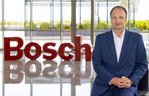 Bosch Güç Çözümleri Fabrikası’nın Teknik Fabrika Müdürü Jiri Dvorak oldu Jiri Dvorak