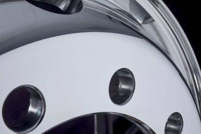 C-GUARD Maxion Wheels