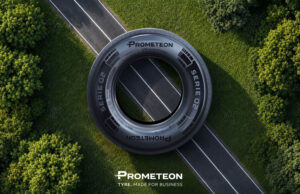 Prometeon, 2025 Sürdürülebilirlik Raporu’nu yayımladı: 2040 yılına kadar net sıfır hedefine yönelik kararlılığını güçlendirdi Prometeon Tyre Group