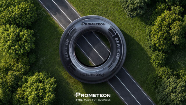 CS_Sustainibility_Report_2025 Prometeon Tyre Group