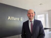 Allianz Türkiye’de CFO görevine Çağrı Sinmez atandı Çağrı Sinmez