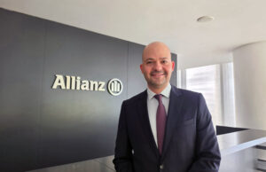 Allianz Türkiye’de CFO görevine Çağrı Sinmez atandı Çağrı Sinmez