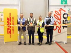 DHL Supply Chain Türkiye ve Lilly Türkiye, 30 yılı aşkın süredir devam eden iş ortaklığını yeni soğuk depo yatırımıyla daha da güçlendirdi DHL Supply Chain Türkiye ve Lilly Türkiye
