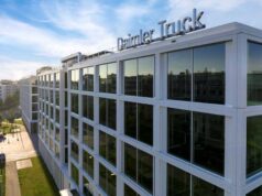 Daimler Truck, ARCHION hisselerinin ikincil halka arzını tamamladı Daimler Truck