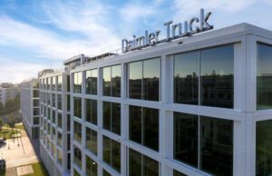Daimler Truck, ARCHION hisselerinin ikincil halka arzını tamamladı Daimler Truck