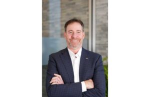 PHINIA, Daniel Griffin’i Global Aftermarket Başkan Yardımcısı olarak atadı Daniel Griffin