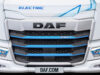DAF ve Einride, otonom elektrikli taşımacılığın ölçeklenmesini hızlandırmak için işbirliği yapıyor Einride AB ve DAF Trucks