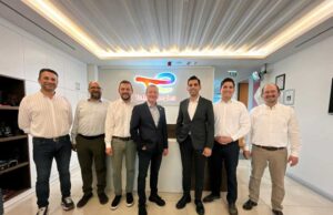 TotalEnergies ve Euromaster işbirliği 3. dönemine girdi TotalEnergies ve Euromaster