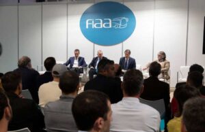 FIAA 2026, bugüne kadarki en kapsamlı sektör etkinlikleri programını duyurdu FIAA 2026