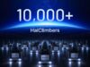 Hai Robotics’ HaiPick Climb reaches 10,000-robot milestone across global customer projects HaiPick Climb