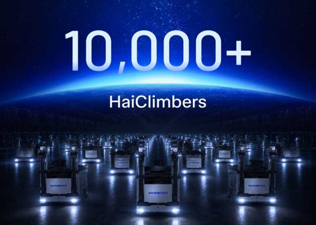 HaiPick Climb