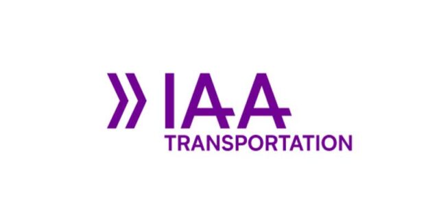 IAA TRANSPORTATION 2026