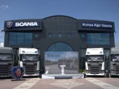 İGB BİMS’ten Scania yatırımı İGB BİMS