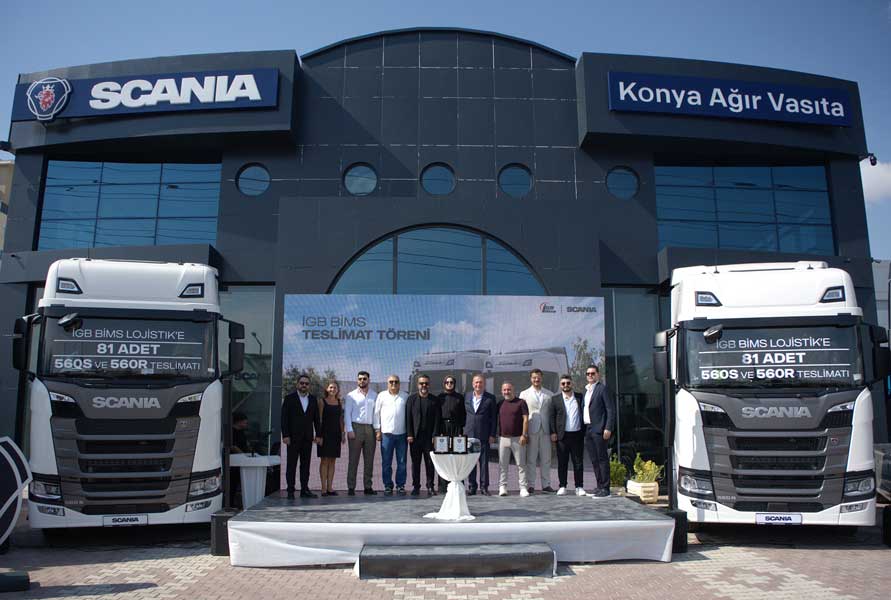 Scania