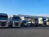 IVECO’nun Avrupa Turu, “Spirito in Movimento”yu hayata geçiriyor ve MY26 serisini kıta genelinde sergiliyor IVECO European Road Tour