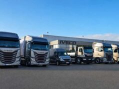 IVECO’nun Avrupa Turu, “Spirito in Movimento”yu hayata geçiriyor ve MY26 serisini kıta genelinde sergiliyor IVECO European Road Tour