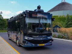 Karsan Otonom e-ATAK, Hollanda’nın ünlü tema parkı Efteling’de yolcu taşımaya başladı Karsan Otonom e-ATAK