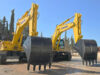 Herpa Maden, 2 adet Komatsu PC700 ile filosunu gençleştirdi Komatsu PC700LC-11E0