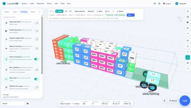 Loader5 Loader4D