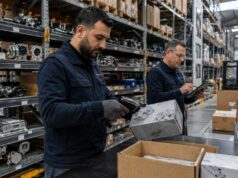 Aftermarket yeni elektrikliler ile yaşlanan araç parkına aynı anda hazırlanıyor Motor Aşin