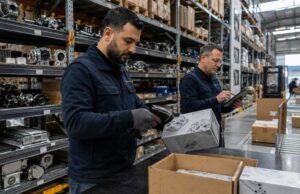 Aftermarket yeni elektrikliler ile yaşlanan araç parkına aynı anda hazırlanıyor Motor Aşin