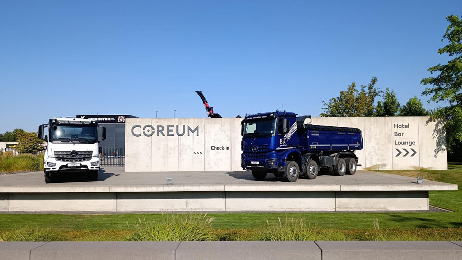Coreum