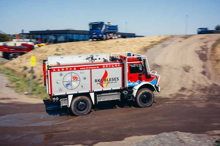 Unimog