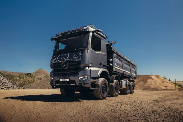 MBT_OE_070 Mercedes-Benz Trucks Offroad Experience 2026