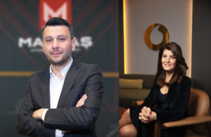 Vodafone Business, Martaş’ın dijital altyapısını yazılım tabanlı ağ yönetimine (SD-WAN) geçirerek güçlendirdi Vodafone Türkiye İcra Kurulu Başkan Yardımcısı Özlem Kestioğlu ve Martaş Otomotiv Dijital Dönüşüm Direktörü Serkan Kandemir