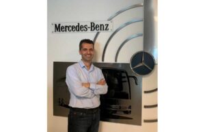 Mercedes-Benz Türk Kamyon Ar-Ge Direktörlüğü’ne Sertan Şahin atandı Sertan Şahin