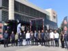 Schmitz Cargobull’un yeni ürününü Türkiye’de ilk kez NAMET kullanacak Schmitz Cargobull FERROPLAST