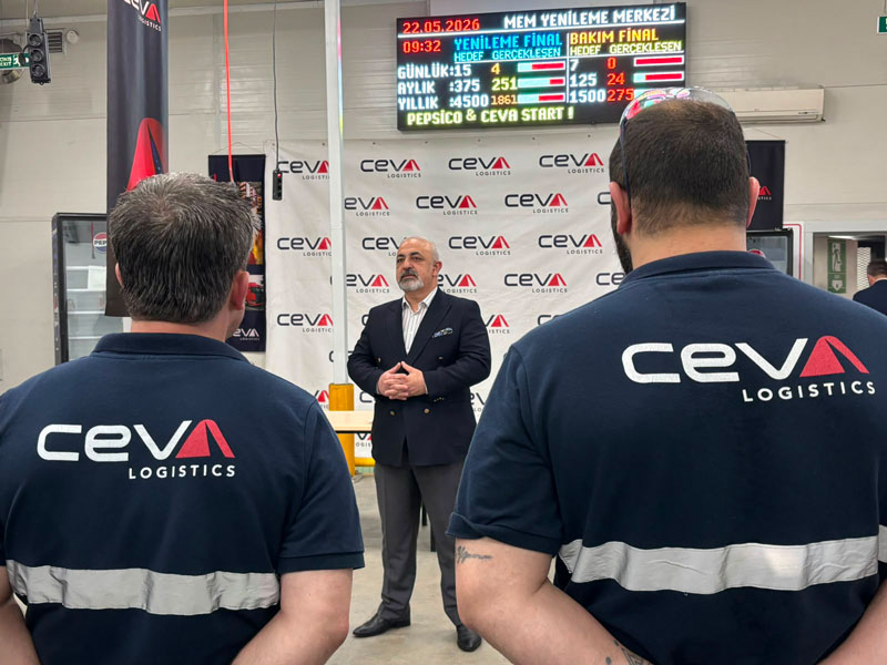 CEVA Logistics